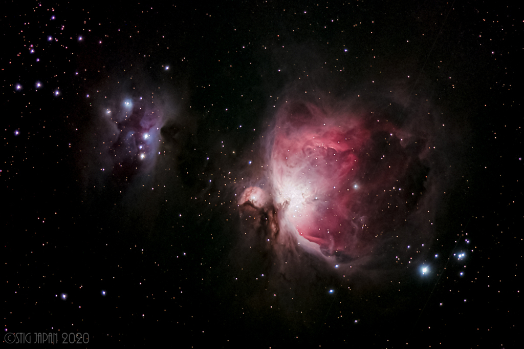 M42 ③