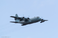 C-130　③