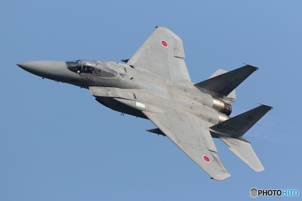 F15　10/22　機動　15時