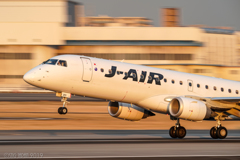 J-AIR