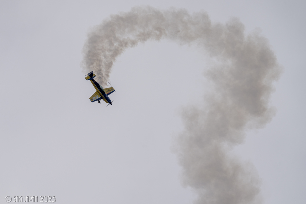 岐阜基地航空祭2023