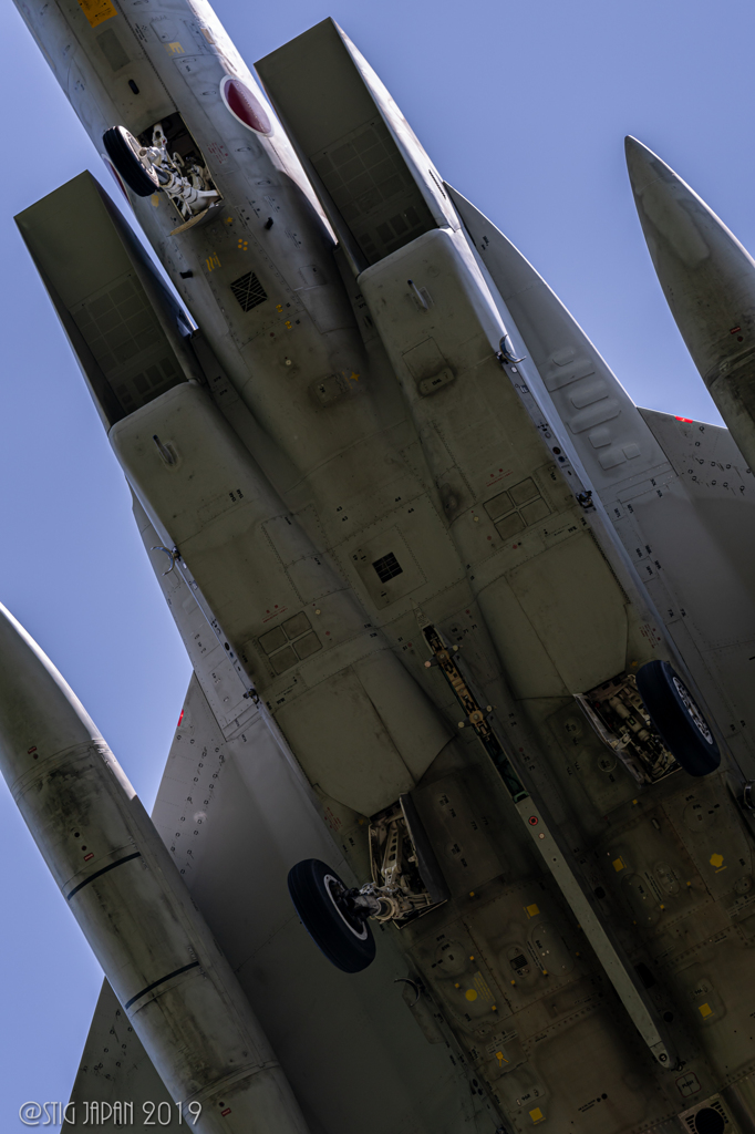 Landing gear 2