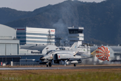 南会場からの風景②