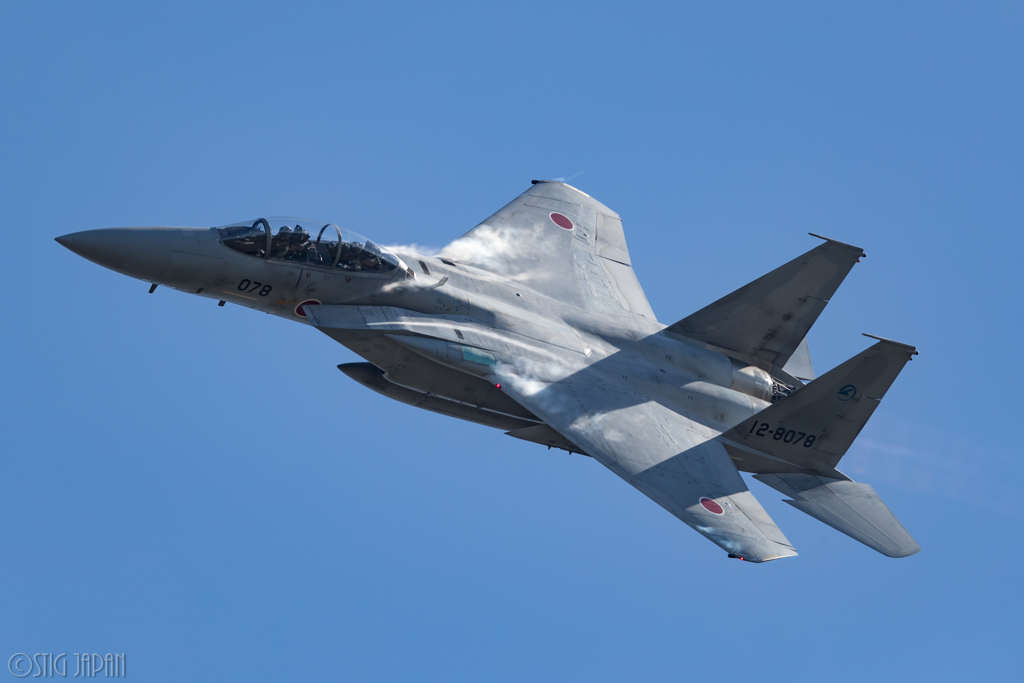 F15　岐阜予行　④