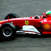 Ferrari　Clienti