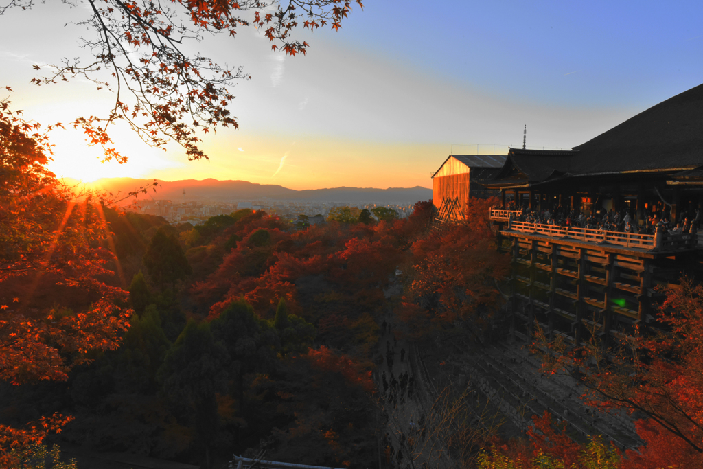 kiyomizu ３