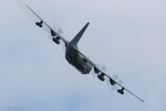C-130　④
