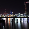 工場夜景2