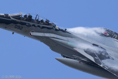 Komatsu Air Show 2024