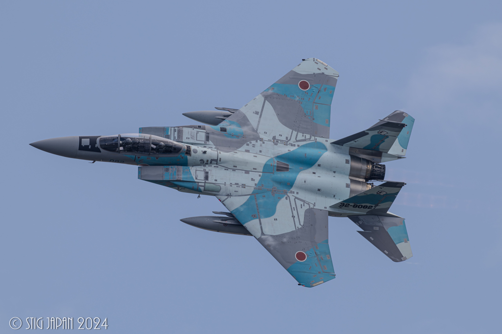 小松基地　予行　200917　④