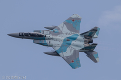 小松基地　予行　200917　④