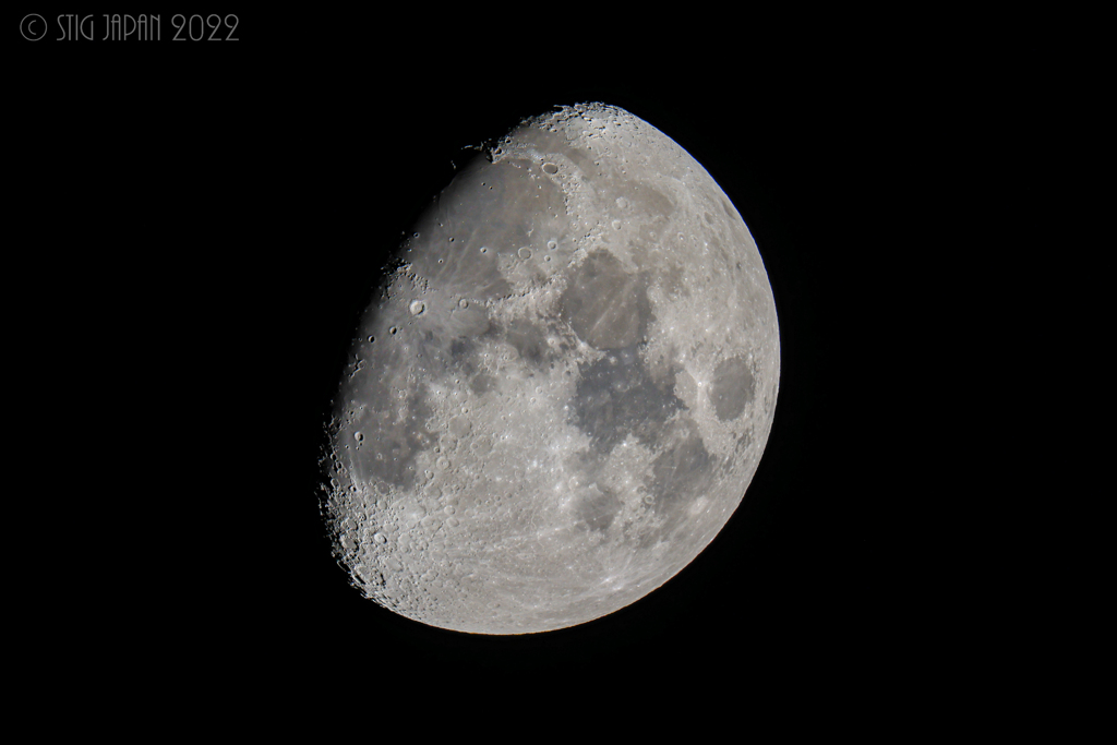 Moon 5/10/2022