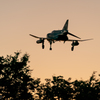GifuAirBase Night F4