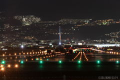 Osaka International Airport