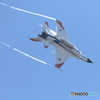 F2　502　機動飛行　