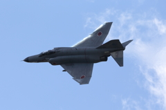 F4機動飛行訓練２