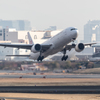伊丹空港　①