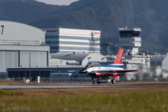 南会場からの風景④