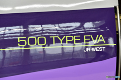 500　TYPE　EVA