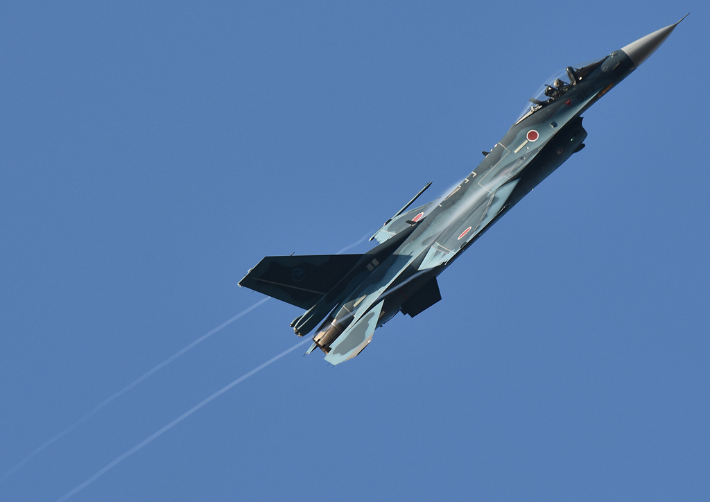 F2　機動