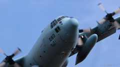 岐阜航空祭 2017　⑫