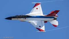 F2 機動飛行　20/10/2022