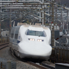 700　12/15　某トンネル前　曇