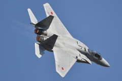 F15 機動予行練習　最終？