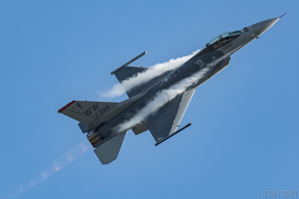 岐阜のUSF16