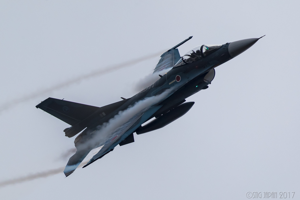 岐阜航空祭 2017　⑦