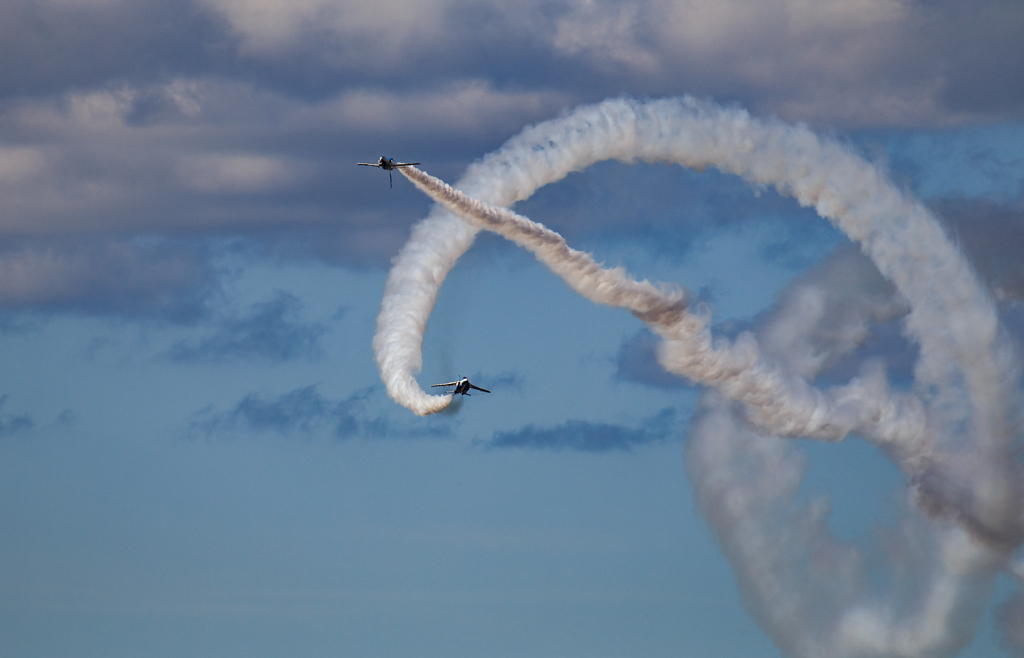 2016百里航空祭3