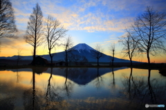 富士山①