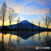 富士山①