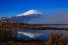 富士山