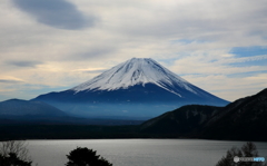 富士山②