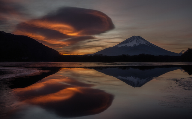空・天体写真集