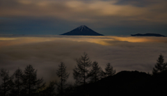 雲海