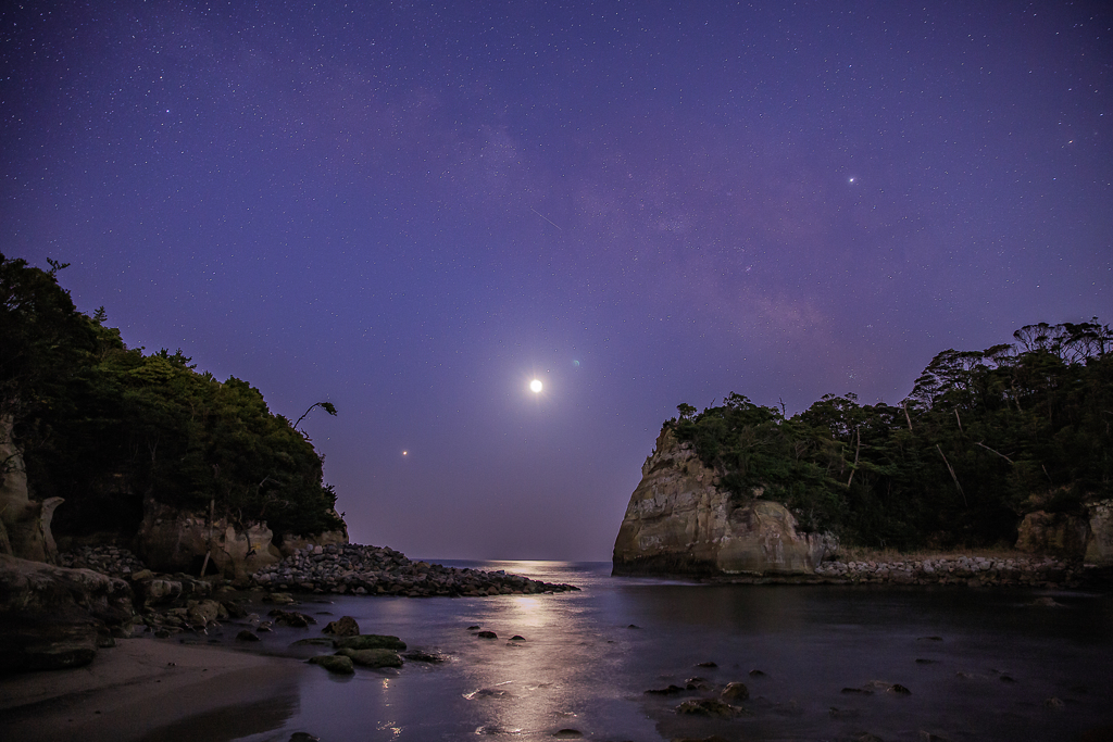 高戸海岸