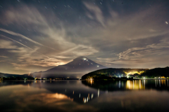 登山者