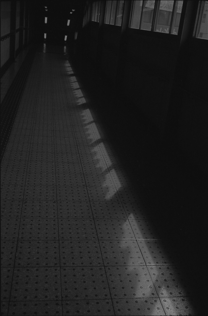 跨線橋