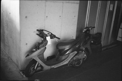 バイク
