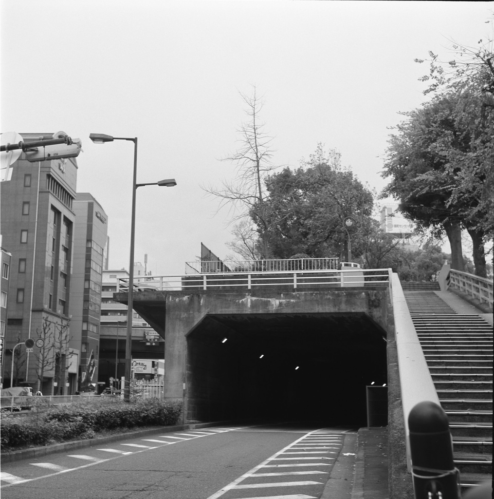 出口