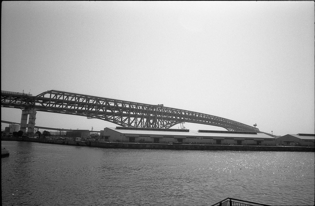 港大橋