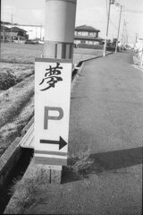 夢 P→
