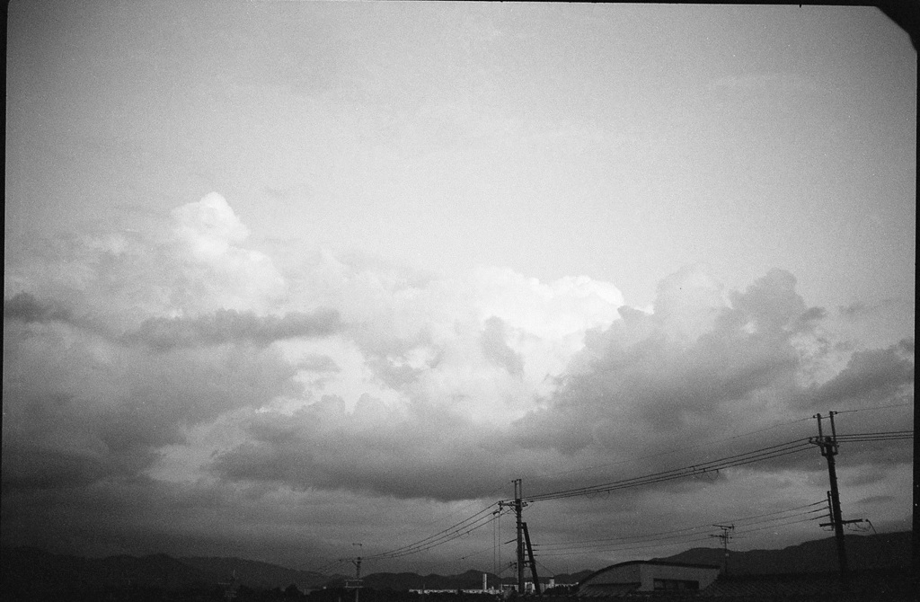 雲
