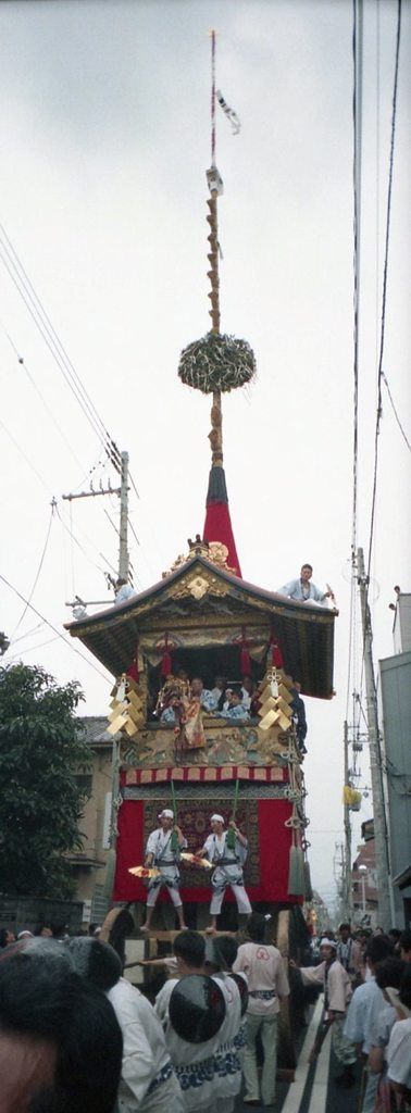 祇園祭１