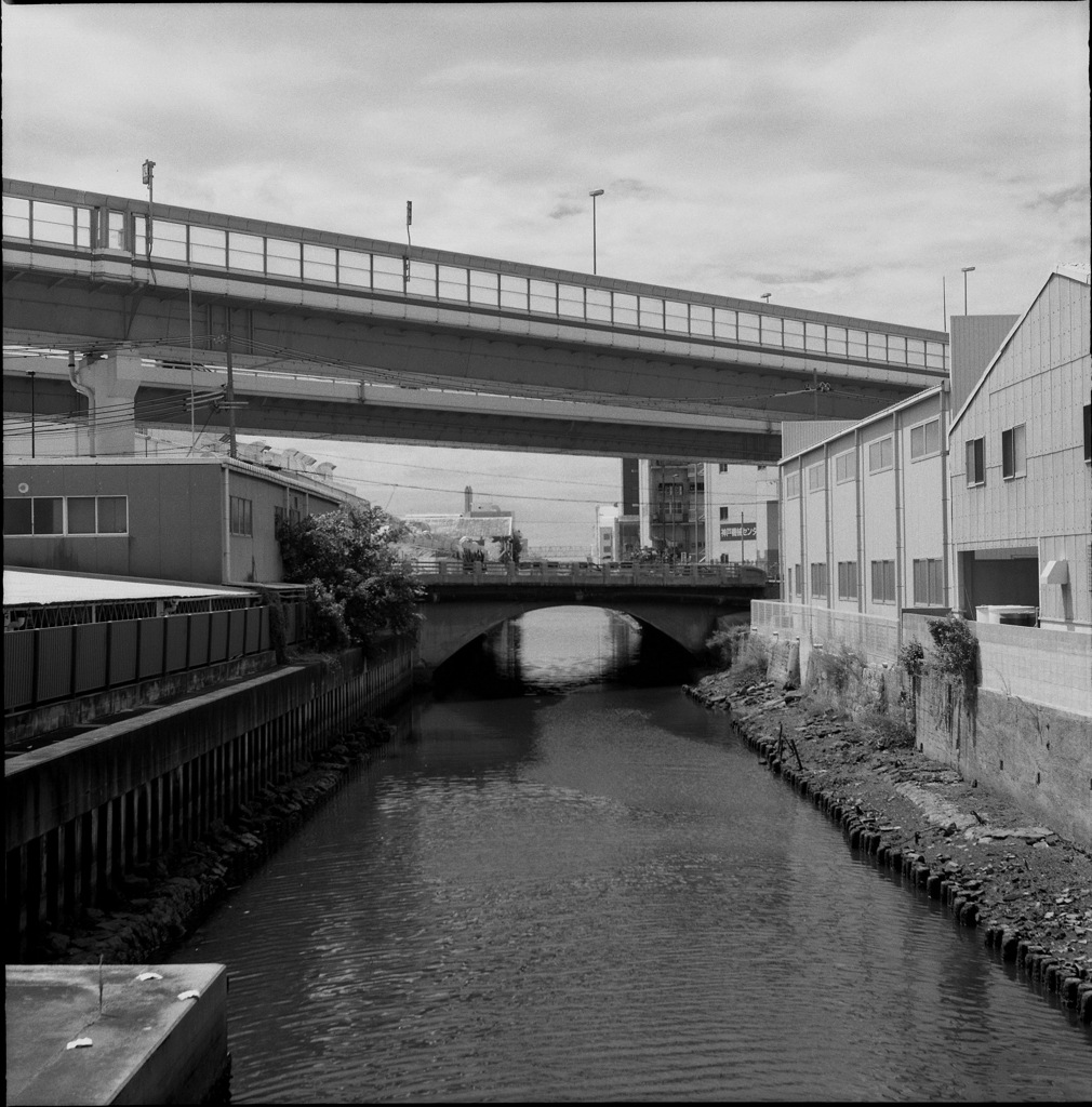 運河