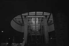elevator