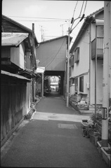 うら道