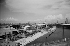 フィルムの関西万博①